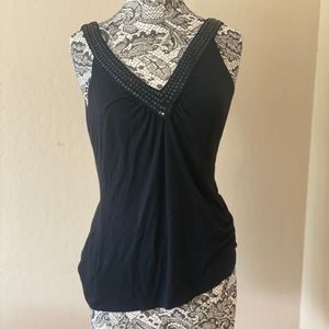 Sparkly Michael Kors Summer Tank